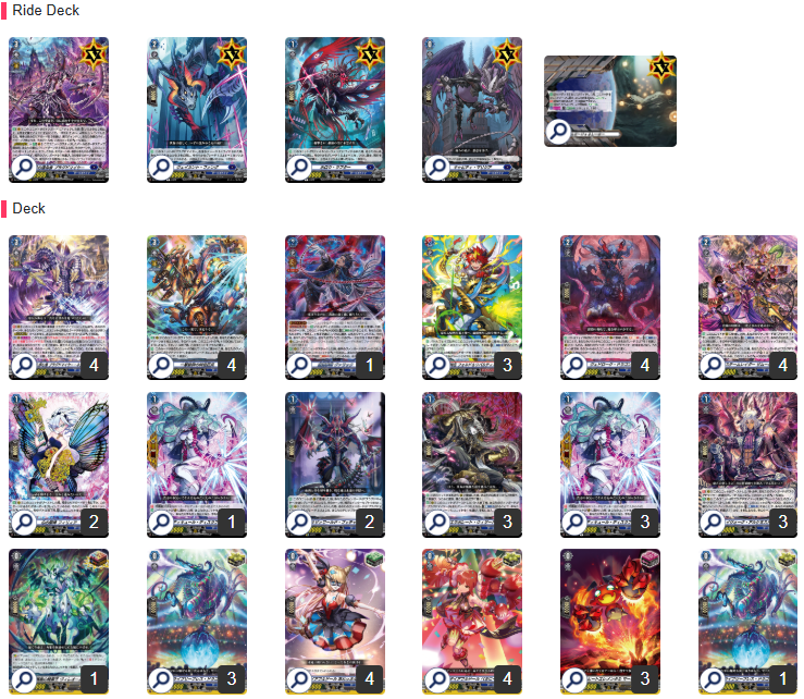 零之命運者 ver1.0