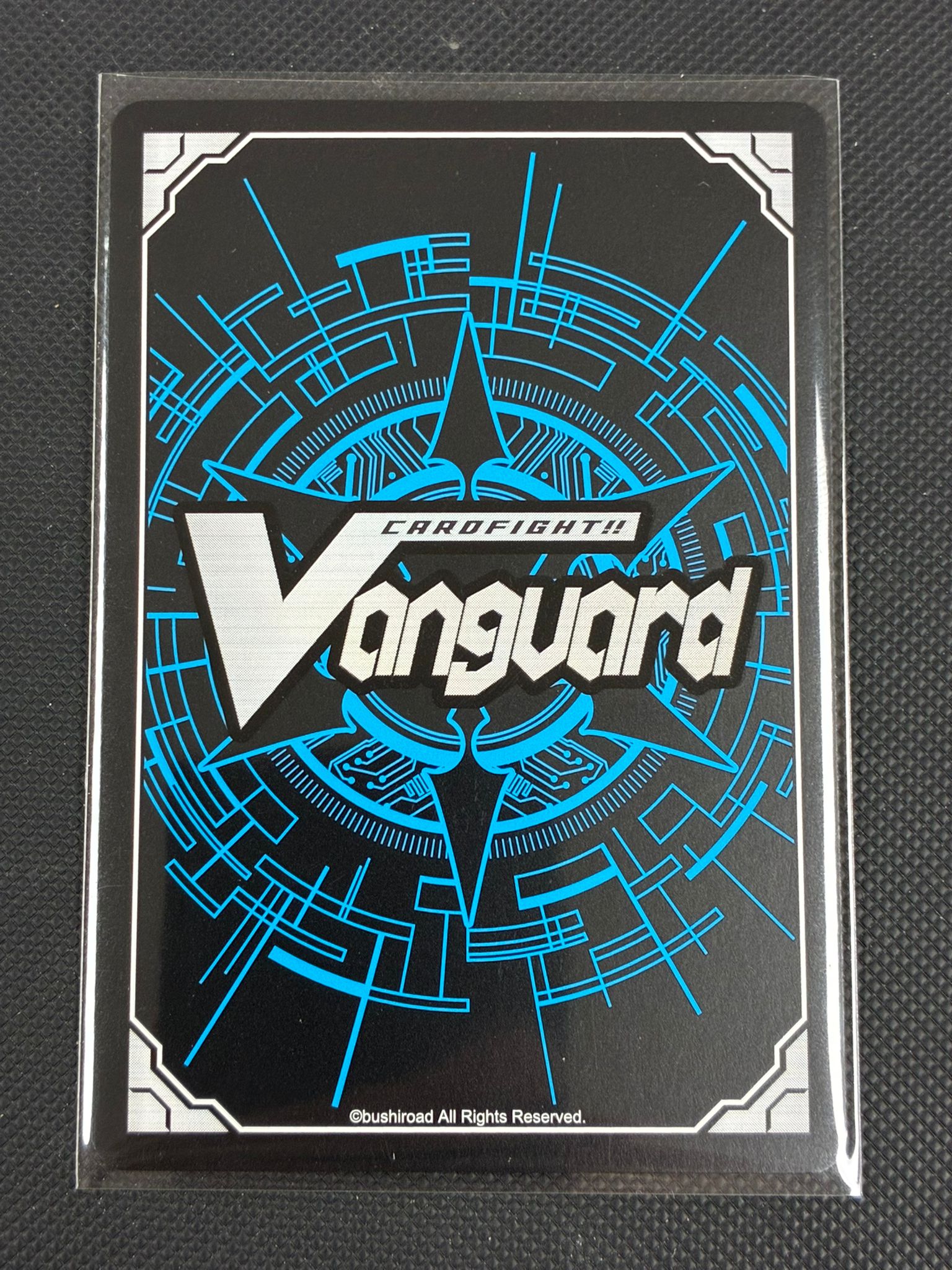 DZ-BT12/FFR12 孤高の騎士 ガンスロッド