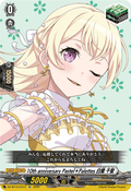 DZ-BT10/EX13 10th anniversary Pastel＊Palettes 白鷺 千聖