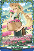 DZ-BT15/FR42 舞い咲うは万彩の花
