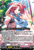 DZ-SS16/Re40 一度きりのこの夏を リンナ