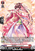 DZ-SS16/SR05 幻奏仙女 ケイショウ